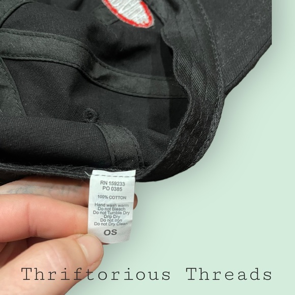 Parade Logo Hat - Picture 4 of 4